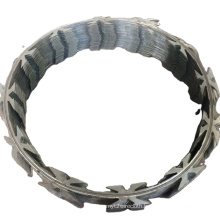 South America CBT-60 Concertina razor blade barbed wire